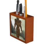 minotaur-1.jpg pencil holder