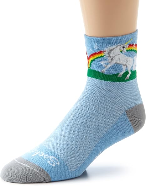 Unicorn Socks