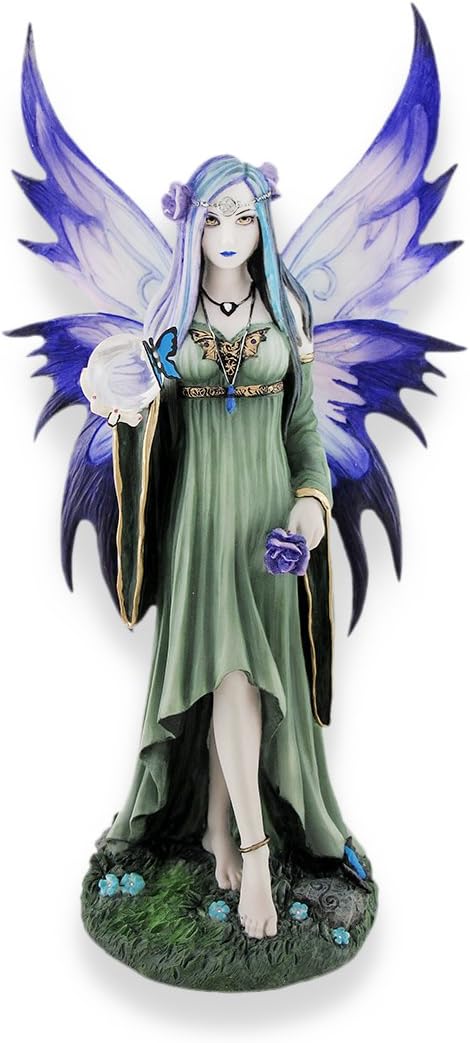 Fantasy Fairy Statue