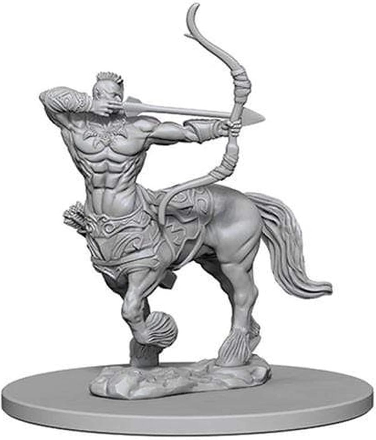 Centaur Statue